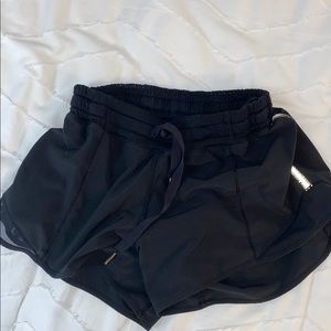 Lulu Lemon running shorts